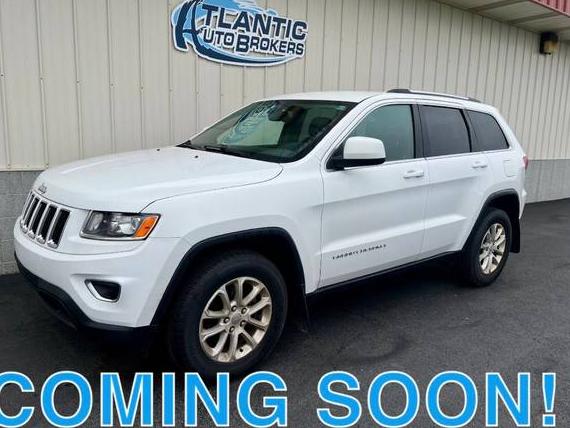 JEEP GRAND CHEROKEE 2015 1C4RJFAG0FC146313 image
